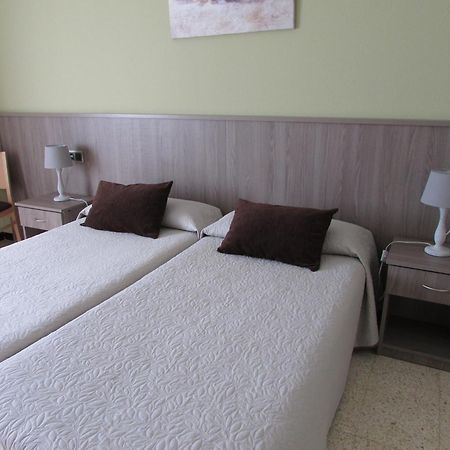 Hostal Can Bassalis Pals Room photo