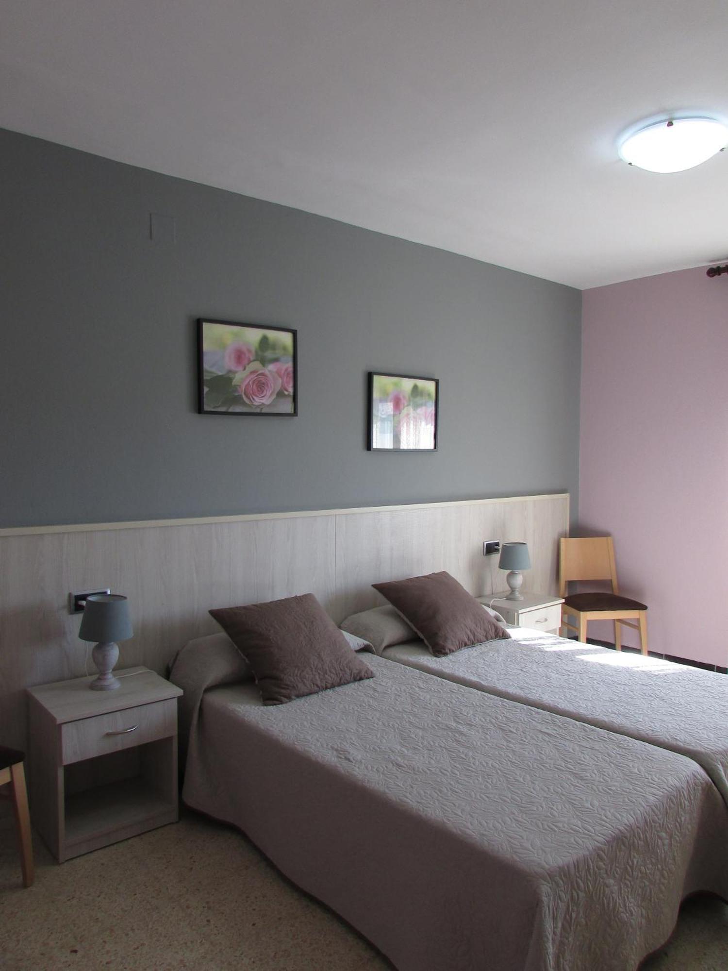 Hostal Can Bassalis Pals Room photo