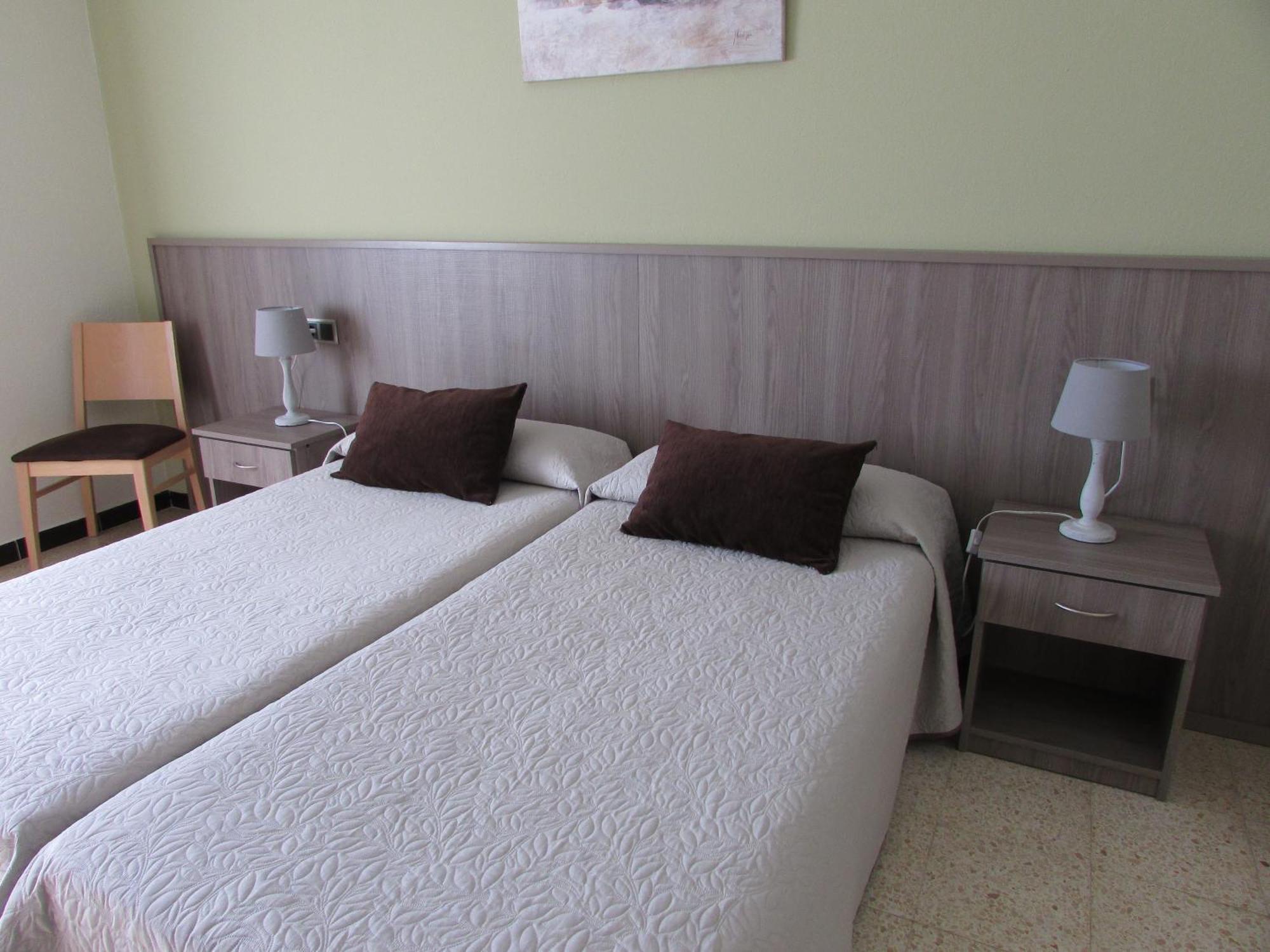 Hostal Can Bassalis Pals Room photo